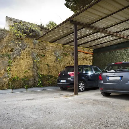 Sul Mare Apartament Castellammare del Golfo