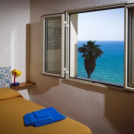 Apartament Sul Mare Castellammare del Golfo