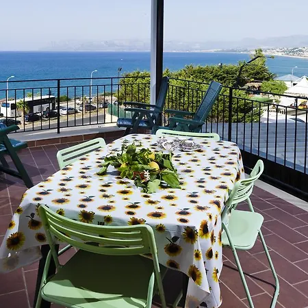 Apartament Sul Mare Castellammare del Golfo