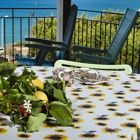 Apartament Sul Mare