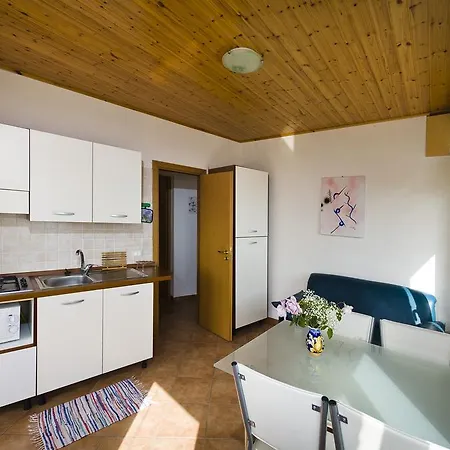 Sul Mare Apartament