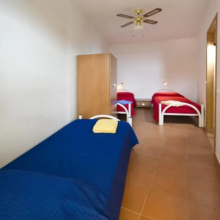 Sul Mare Apartament Castellammare del Golfo